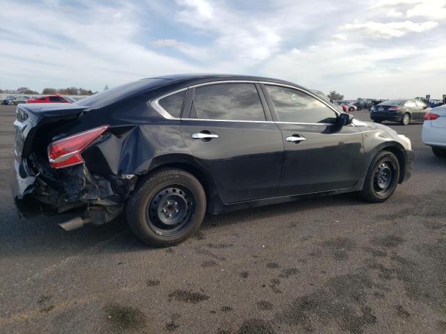 Photo 3 from auction – 2015 NISSAN ALTIMA 2.5 with VIN 1N4AL3AP8FN893707