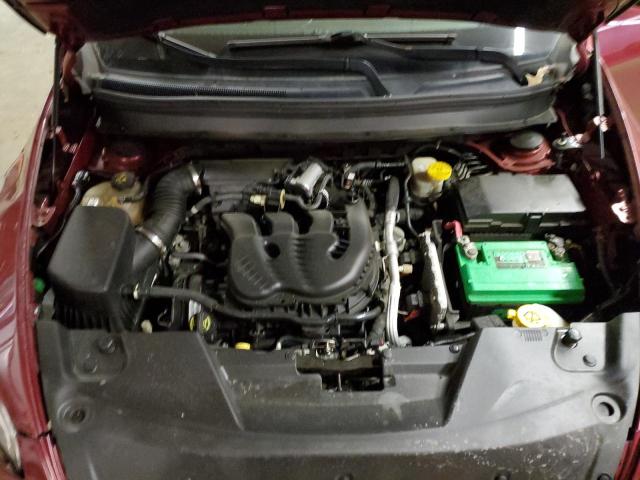 Photo 12 from auction – 2016 JEEP CHEROKEE L with VIN 1C4PJLCS1GW242801