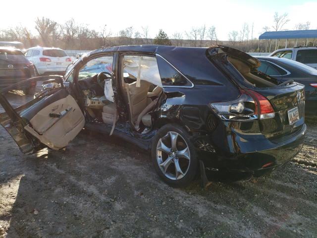 Photo 2 from auction – 2015 TOYOTA VENZA LE with VIN 4T3ZK3BB5FU073449