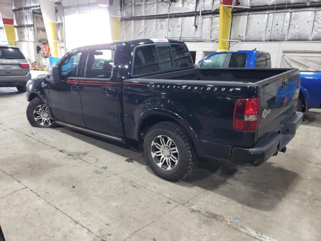 Photo 2 from auction – 2007 FORD F150 SUPER with VIN 1FTRW145X7FA01035