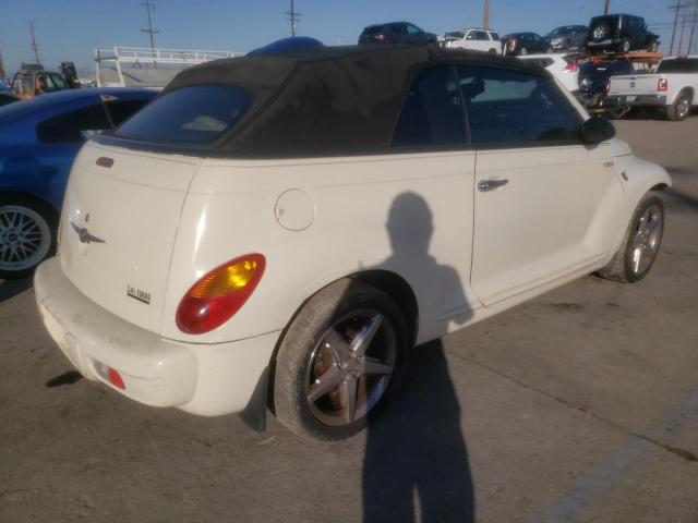 Photo 3 from auction – 2005 CHRYSLER PT CRUISER with VIN 3C3AY75S25T336912