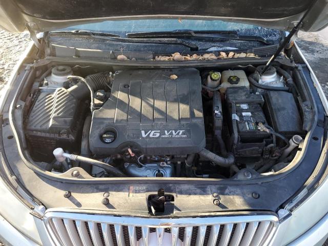 Photo 11 from auction – 2011 BUICK LACROSSE C with VIN 1G4GA5ED3BF338685