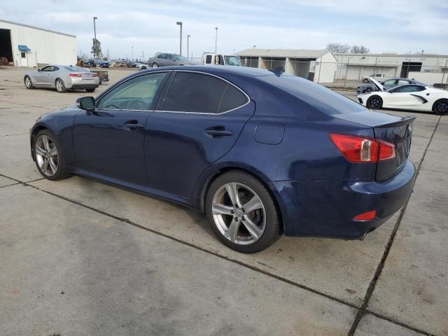 Photo 2 from auction – 2011 LEXUS IS 250 with VIN JTHBF5C2XB5148646