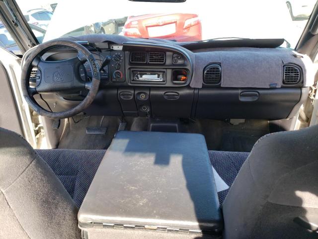 Photo 8 from auction – 2001 DODGE RAM 1500 with VIN 3B7HC13Z41G246654
