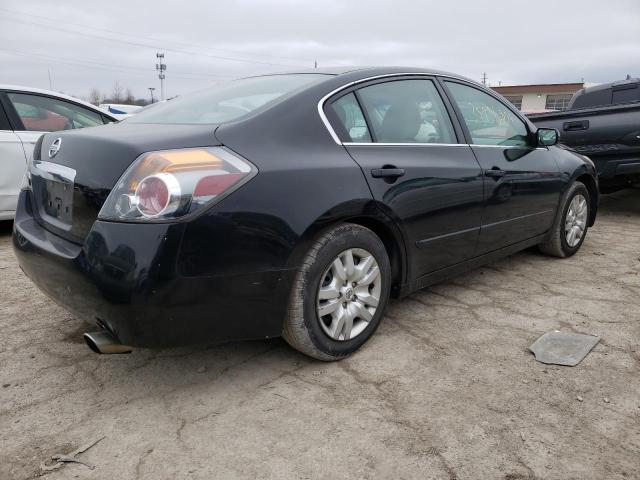 Photo 3 from auction – 2010 NISSAN ALTIMA BAS with VIN 1N4AL2AP9AN429098