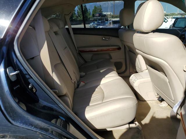 Photo 11 from auction – 2004 LEXUS RX 330 with VIN JTJGA31U040030519