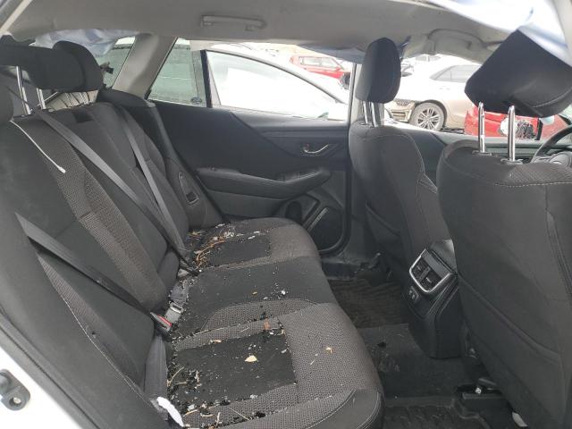 Photo 10 from auction – 2022 SUBARU OUTBACK PR with VIN 4S4BTADC0N3133143