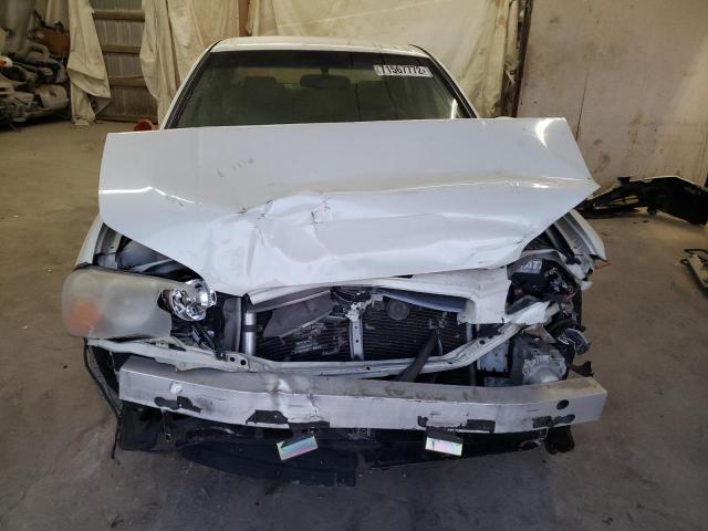 Photo 5 from auction – 2002 NISSAN MAXIMA GLE with VIN JN1DA31D12T454246