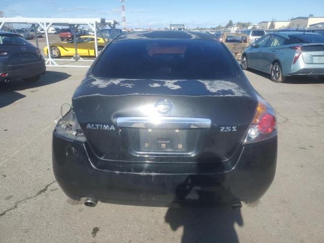 Photo 6 from auction – 2012 NISSAN ALTIMA BAS with VIN 1N4AL2AP8CC244846