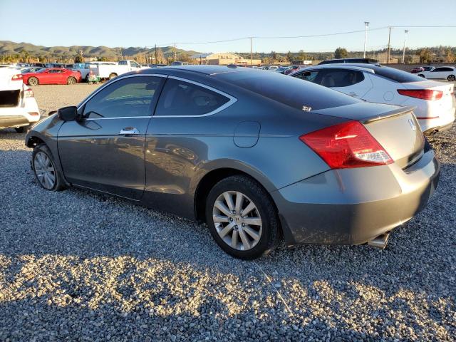 Photo 2 from auction – 2011 HONDA ACCORD EXL with VIN 1HGCS2B80BA005638
