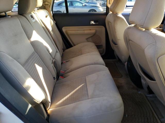 Photo 11 from auction – 2008 FORD EDGE SE with VIN 2FMDK36CX8BA03489