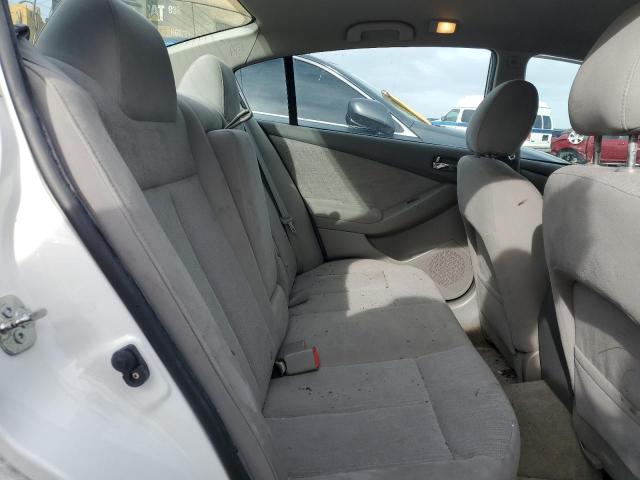 Photo 10 from auction – 2012 NISSAN ALTIMA BAS with VIN 1N4AL2AP5CC139598
