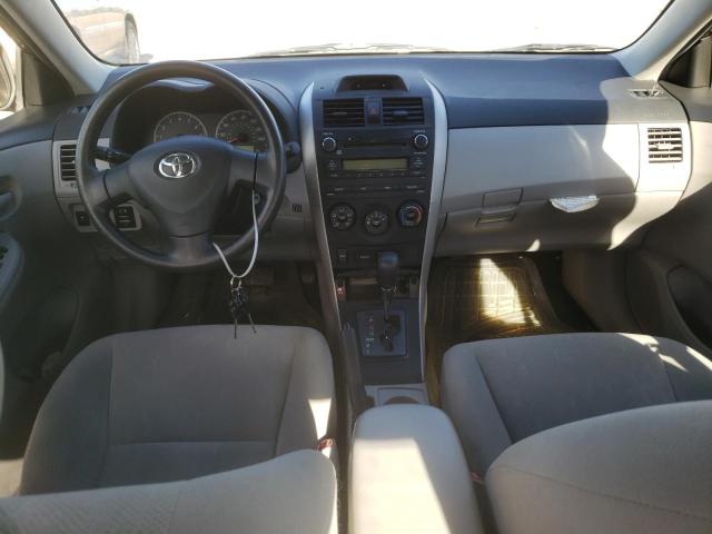 Photo 8 from auction – 2013 TOYOTA COROLLA BA with VIN 2T1BU4EE8DC026348