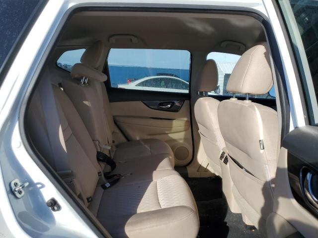 Photo 11 from auction – 2017 NISSAN ROGUE S with VIN KNMAT2MV8HP522245