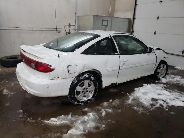Photo 3 from auction – 2004 CHEVROLET CAVALIER with VIN 1G1JC12F247328500