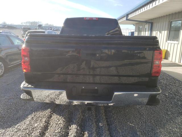 Photo 6 from auction – 2014 CHEVROLET SILVERADO with VIN 1GCVKREC4EZ327320