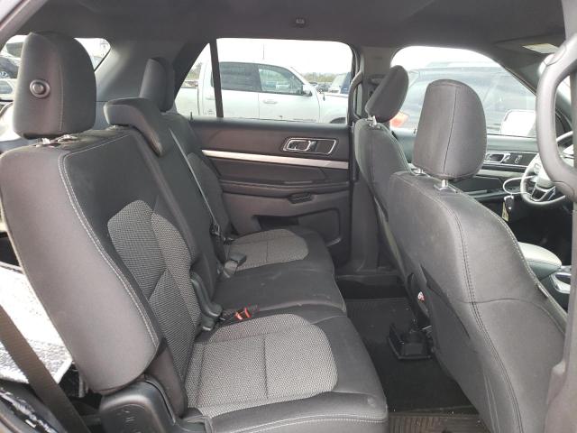 Photo 11 from auction – 2019 FORD EXPLORER X with VIN 1FM5K7D82KGA52311