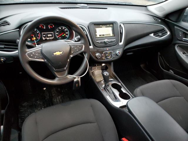 Photo 8 from auction – 2016 CHEVROLET MALIBU LS with VIN 1G1ZB5ST7GF354104