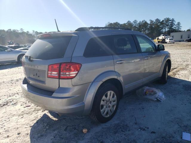 Photo 3 from auction – 2019 DODGE JOURNEY SE with VIN 3C4PDCAB6KT820755