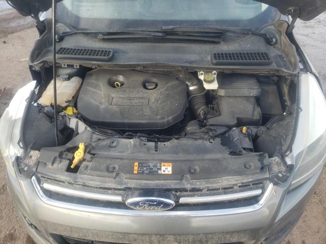 Photo 12 from auction – 2014 FORD ESCAPE TIT with VIN 1FMCU9J93EUA05157
