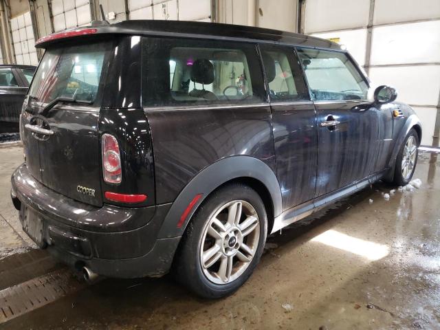 Photo 3 from auction – 2014 MINI COOPER CLU with VIN WMWZF3C56ET492793