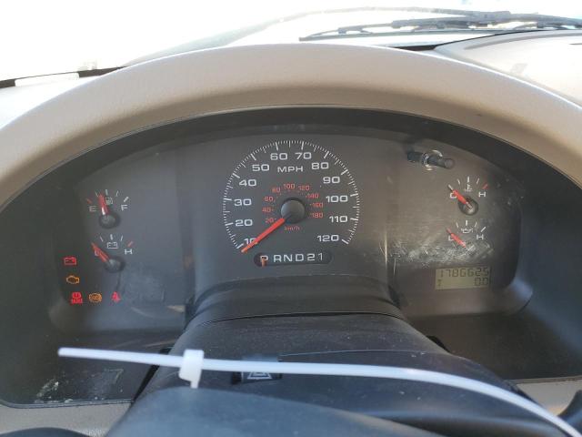 Photo 9 from auction – 2007 FORD F150 with VIN 1FTRF12W07KD42365