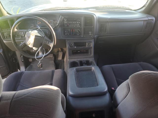 Photo 8 from auction – 2004 GMC NEW SIERRA with VIN 2GTEC19TX41230591