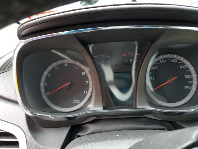 Photo 9 from auction – 2017 GMC TERRAIN SL with VIN 2GKFLTEK9H6202307