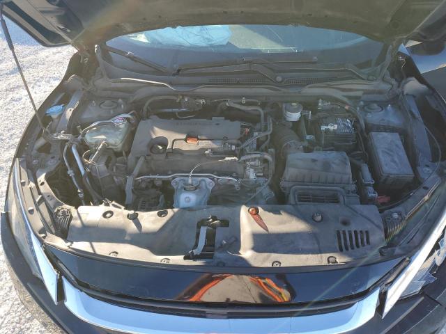 Photo 11 from auction – 2017 HONDA CIVIC LX with VIN 19XFC2F55HE006492