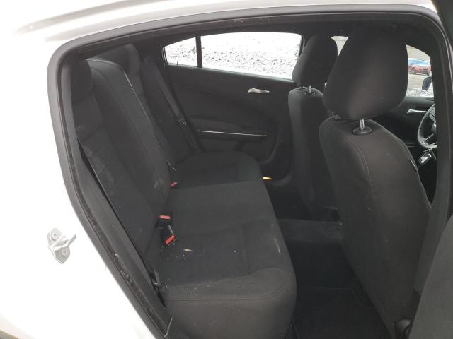 Photo 10 from auction – 2019 DODGE CHARGER PO with VIN 2C3CDXKT3KH600855