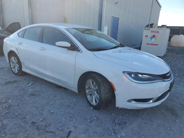 Photo 4 from auction – 2016 CHRYSLER 200 LIMITE with VIN 1C3CCCAB5GN132551