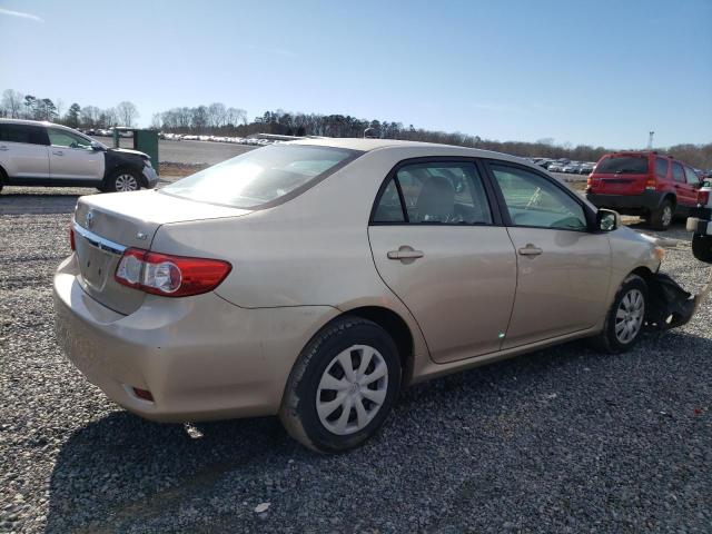 Photo 3 from auction – 2011 TOYOTA COROLLA BA with VIN 2T1BU4EE1BC544542