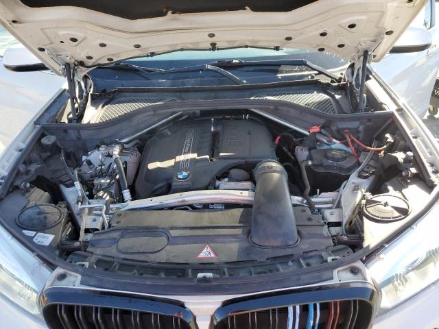 Photo 12 from auction – 2015 BMW X5 SDRIVE3 with VIN 5UXKR2C5XF0H37010