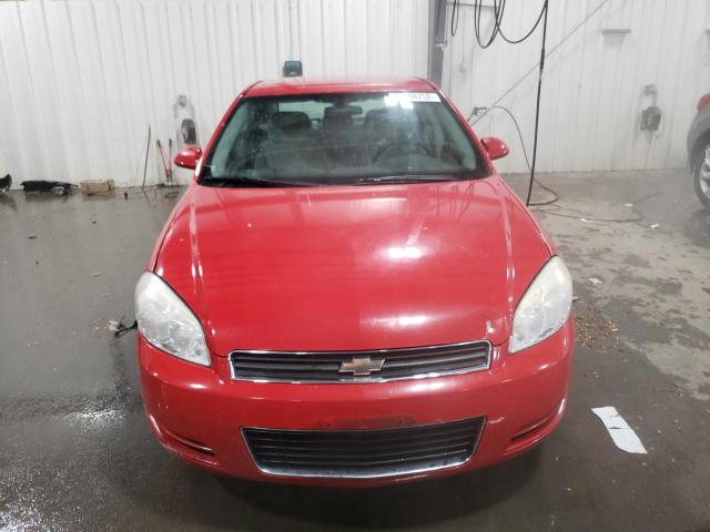 Photo 5 from auction – 2009 CHEVROLET IMPALA 1LT with VIN 2G1WT57N291259180