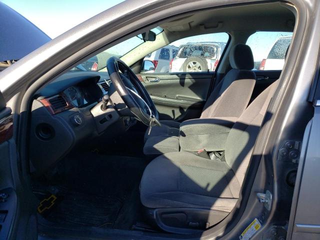 Zdjęcie 7 z aukcji – 2006 CHEVROLET IMPALA z VIN 2G1WT55K869409606
