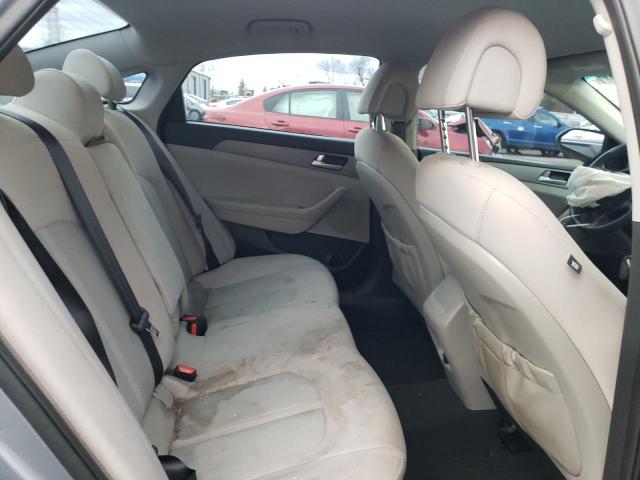 Photo 10 from auction – 2016 HYUNDAI SONATA SE with VIN 5NPE24AF7GH371633