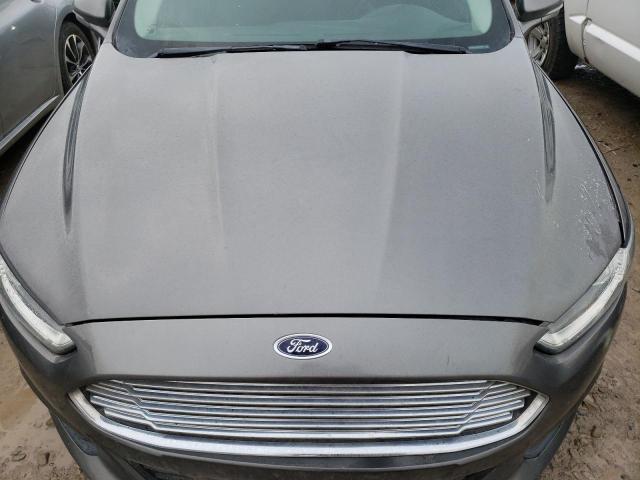 Photo 11 from auction – 2013 FORD FUSION SE with VIN 3FA6P0H70DR379682