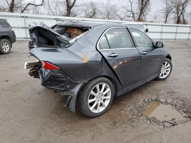 Photo 3 from auction – 2006 ACURA TSX with VIN JH4CL96816C008006