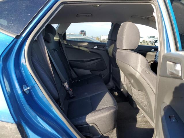 Photo 10 from auction – 2019 HYUNDAI TUCSON SE with VIN KM8J2CA46KU917579