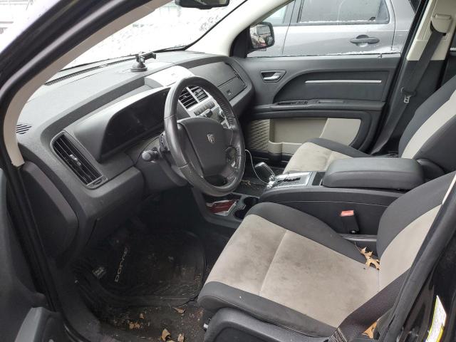 Photo 7 from auction – 2009 DODGE JOURNEY SX with VIN 3D4GG57V39T139972