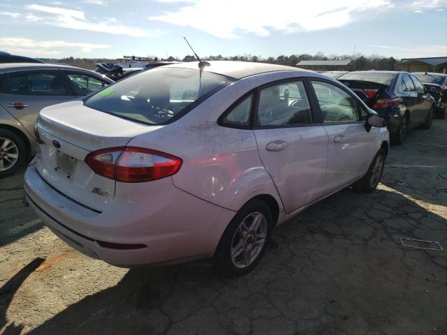 Photo 3 from auction – 2017 FORD FIESTA SE with VIN 3FADP4BJ5HM139694