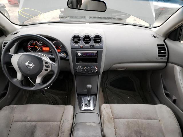 Photo 8 from auction – 2010 NISSAN ALTIMA BAS with VIN 1N4AL2AP9AN429098