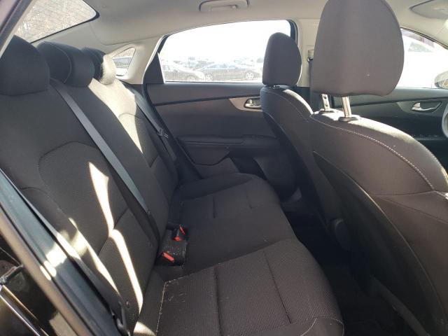 Photo 10 from auction – 2020 KIA FORTE FE with VIN 3KPF24AD4LE257851