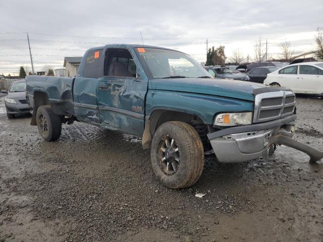 Photo 4 from auction – 1999 DODGE RAM 2500 with VIN 3B7KF2367XG220115
