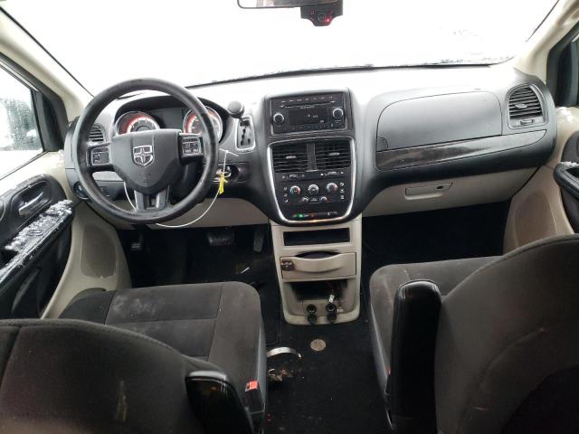 Photo 8 from auction – 2016 DODGE GRAND CARA with VIN 2C4RDGBG5GR171311