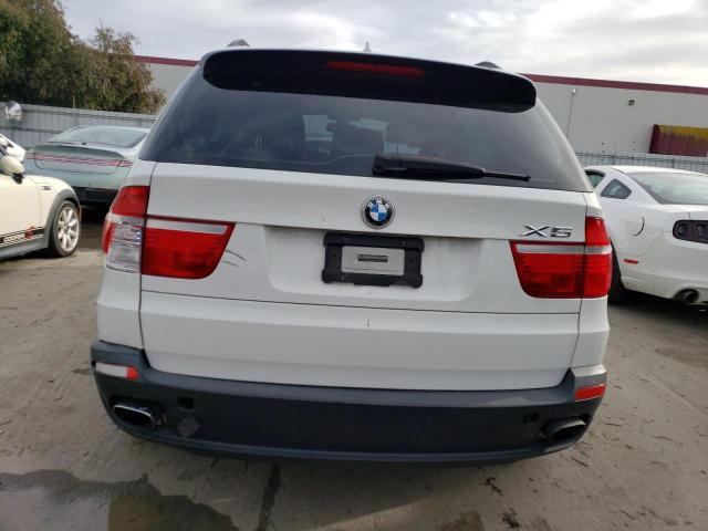 Photo 6 from auction – 2010 BMW X5 XDRIVE4 with VIN 5UXFE8C59AL312463