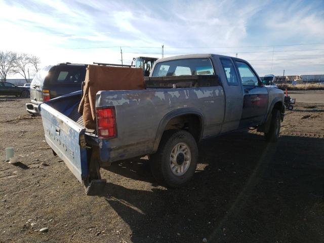 Photo 3 from auction – 1993 DODGE DAKOTA with VIN 1B7GG23X0PS192694