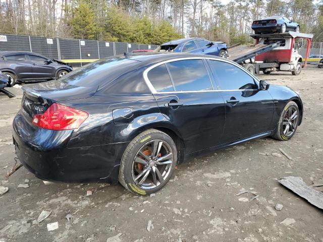 Photo 3 from auction – 2013 INFINITI G37 with VIN JN1CV6AR4DM758973