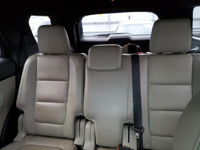 Photo 10 from auction – 2014 FORD EXPLORER with VIN 1FM5K8D88EGA15645
