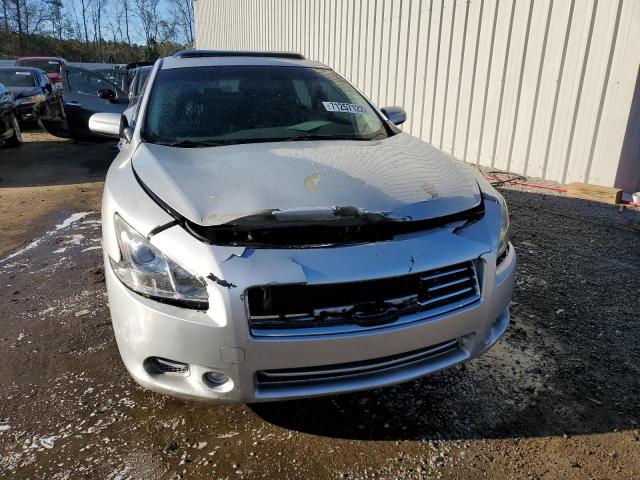 Photo 5 from auction – 2014 NISSAN MAXIMA S with VIN 1N4AA5AP4EC907369